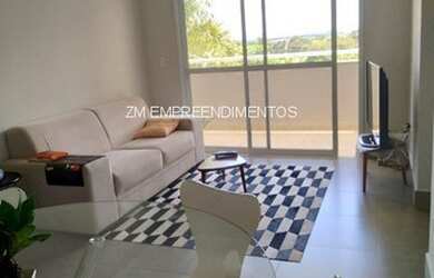 Imagem 7: Apartamento - Jardim Costa Verde - Araras