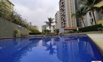 Imagem 5: Apartamento (tipo - padrao) 3 dormitórios/suite, cozinha planejada, portaria 24hs, lazer