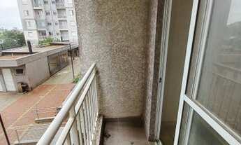 Imagem 6: Apartamento para venda possui 46 metros quadrados com 2 quartos em Padroeira - Osasco - SP