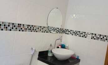 Imagem 3: Casa para Venda em Timon, PARQUE PIAUÍ, 3 dormitórios, 1 suíte, 4 banheiros, 4 vagas