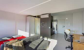 Imagem 7: Loft em Jardim Botânico