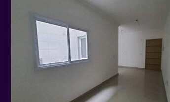 Imagem 3: Apartamento com 2 dormitórios à venda, 50 m²- Campestre - Santo André/SP