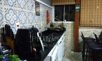 Imagem 5: Cobertura - Vila João Jorge - Campinas