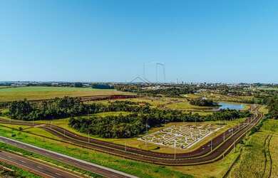 Imagem 4: Toledo - Lote/Terreno - Vila Industrial