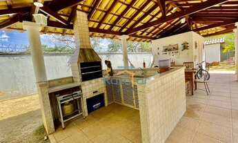 Imagem 5: Casa 4 quartos, suite, 6 vagas à venda por R$ 2.200.000 - Bandeirantes (Pampulha) - Belo