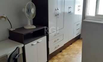 Imagem 5: Porto Alegre - Kitchenette/Conjugados - Floresta