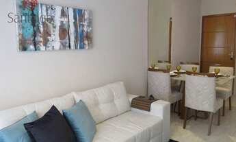 Imagem: Apartamento 02 quartos - Nova Era