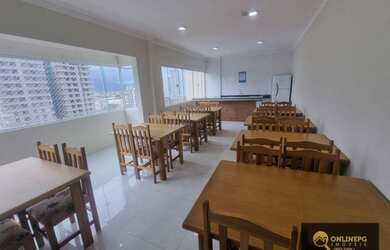 Imagem 6: Apartamento à venda, 75 m² por R$ 320.000,00 - Vila Caiçara - Praia Grande/SP