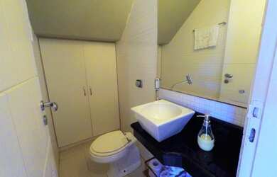 Imagem 3: Casa de 2 quartos em Bento Ribeiro - Rio de Janeiro - RJ