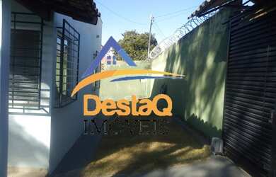 Imagem 5: CASA BAIRRO NOVO SANTOS DUMONT