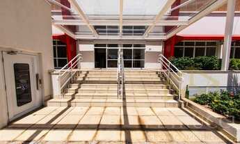 Imagem 2: Sala - Botafogo - Campinas