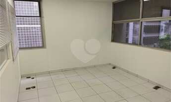 Imagem 6: São Paulo - Conjunto Comercial/Sala - BELA VISTA