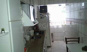 Imagem 4: Porto Alegre - Apartamento Padrão - Passo da Areia