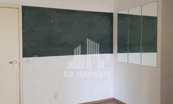 Imagem 2: RRCOD4257 Apartamento 60m² CONDOMÍNIO VIDA NOVA - OPORTUNIDADE - 2 Dorms ( 1 Suíte) 1 Vag