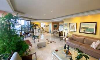 Imagem 2: RIO DE JANEIRO - Apartamento Padrão - BARRA DA TIJUCA