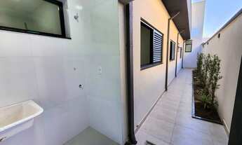 Imagem 2: Casa à venda com 3 quarto(s) , Jd. Terra Branca em Bauru/SP