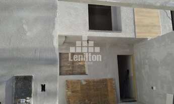 Imagem: Sobrado para Venda em Santo André, Vila