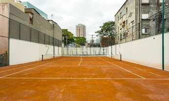 Imagem 5: SãO PAULO - Apartamento Padrão - PINHEIROS