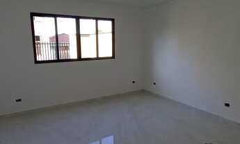 Imagem 3: Casa para venda tem 173 metros quadrados com 4 quartos