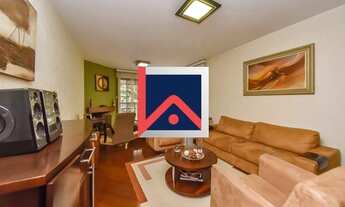 Imagem: Apartamento Venda Higienópolis 196 m²