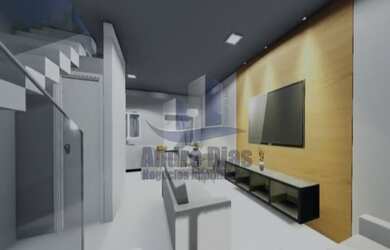 Imagem 2: CASA RESIDENCIAL em CAJAMAR - SP, PORTAIS (POLVILHO