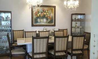 Imagem 5: Cobertura com 4 dormitórios à venda, 425 m² por R$ 10.600.000,00 - Paraíso - São Paulo/SP