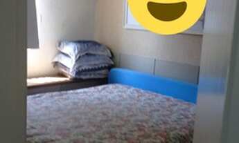 Imagem 6: Apartamento para venda tem 45 metros quadrados com 2 quartos em Turu - São Luís - MA