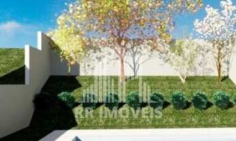 Imagem 6: RRCOD4617 Casa 178m² CONDOMÍNIO NOVA PAULISTA - OPORTUNIDADE - 3 Suítes 4 Vagas - Jandira