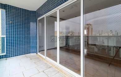 Imagem 6: Locação Apartamento 4 Dormitórios - 154 m² Vila Mariana