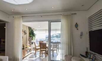 Imagem 4: Apartamento Locação Campo Belo 73 m² 2 Dormitórios