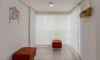 Imagem 6: Apartamento Venda Vila Romana 60 m² 2 Dormitórios