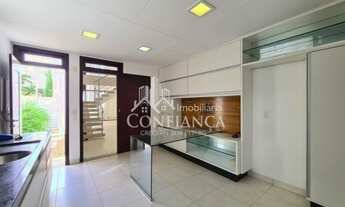 Imagem 5: Casa com 4 suítes Condomínio West Park Boulevard