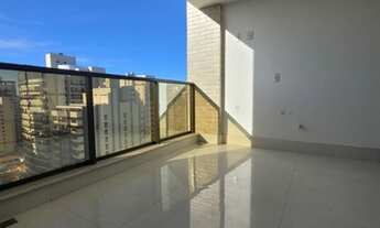 Imagem 5: Aptos novos de 95,4m², 3 quartos, 1 suíte, 2 vagas, lazer completo à venda no bairro Itapu