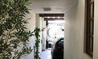 Imagem 4: Casa com 2 dormitórios à venda, 140 m² por R$ 550.000,00 - Butantã - São Paulo/SP