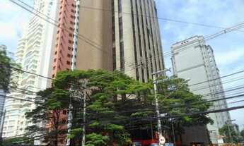 Imagem: SÃO PAULO - Conjunto Comercial/Sala - Brooklin