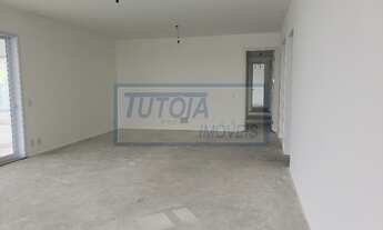 Imagem 2: 4 SUÍTES - VARANDA ESPETACULAR - 5 VAGAS - NO PARAÍSO