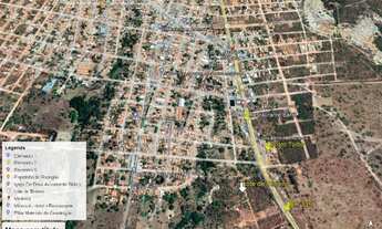 Imagem 4: Oportunidade, vendo um terreno de 1000 (mil metros quadrado