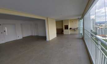 Imagem 5: Apartamento para venda com 177 metros quadrados com 3 quartos em Vila Romana - São Paulo