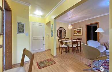 Imagem 4: Apartamento em Higienópolis