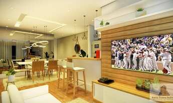 Imagem 2: Apartamento sem Condomínio para Venda em São Caetano do Sul, Boa Vista, 2 dormitórios, 1 s