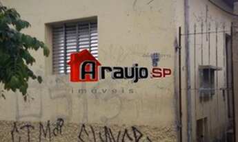 Imagem: EXCELENTE TERRENO NA MOOCA 5X50