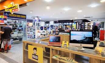 Imagem: Aluguel de Espaço Comercial no Centro do