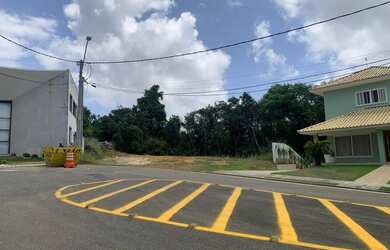 Imagem 8: Lote/Terreno para venda com 1800 metros quadrados em Alphaville I - Salvador - BA