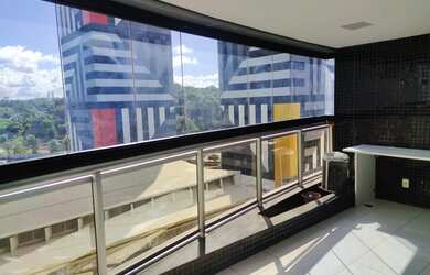 Imagem 7: Apartamento Salvador Prime com 1 Quarto e 1 banheiro à Venda, 50 m² por R$ 360.000