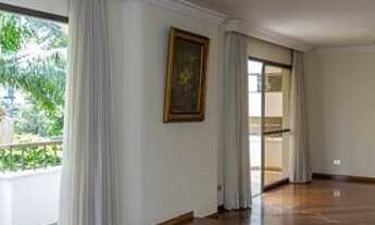 Imagem: São Paulo - Apartamento Padrão - Campo