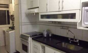 Imagem 6: Apartamento Parque Tambore 139 Mts 4 Dorms 2 Vagas - Lindo Acabamento - Oportunidade