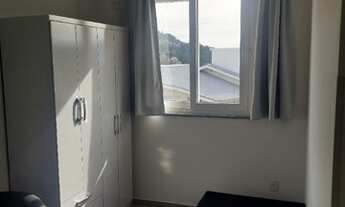 Imagem: Kit / Studio 16m2 na Carvoeira - UFSC