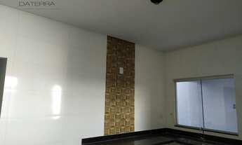 Imagem 2: Casa Padrão para Venda em Residencial Antônio Barbosa Goiânia-GO - 488