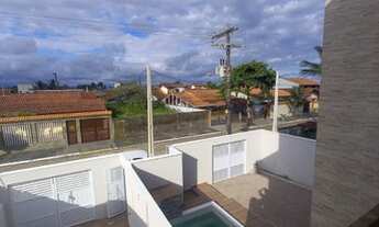 Imagem 7: Casa de condomínio para venda com 70 metros quadrados com 2 quartos