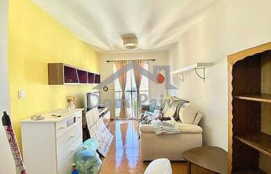 Imagem 2: São Paulo - Apartamento Padrão - Vila Mariana